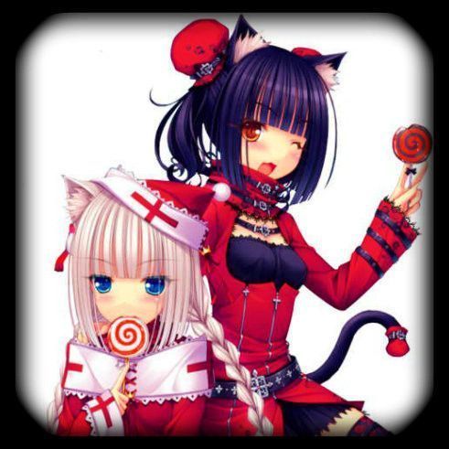 Image de Chocola et Vanilla