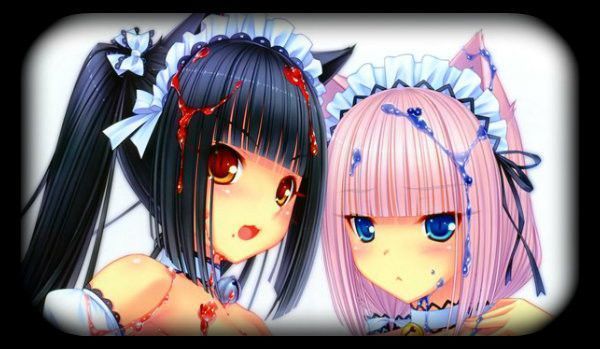 Image de Chocola et Vanilla